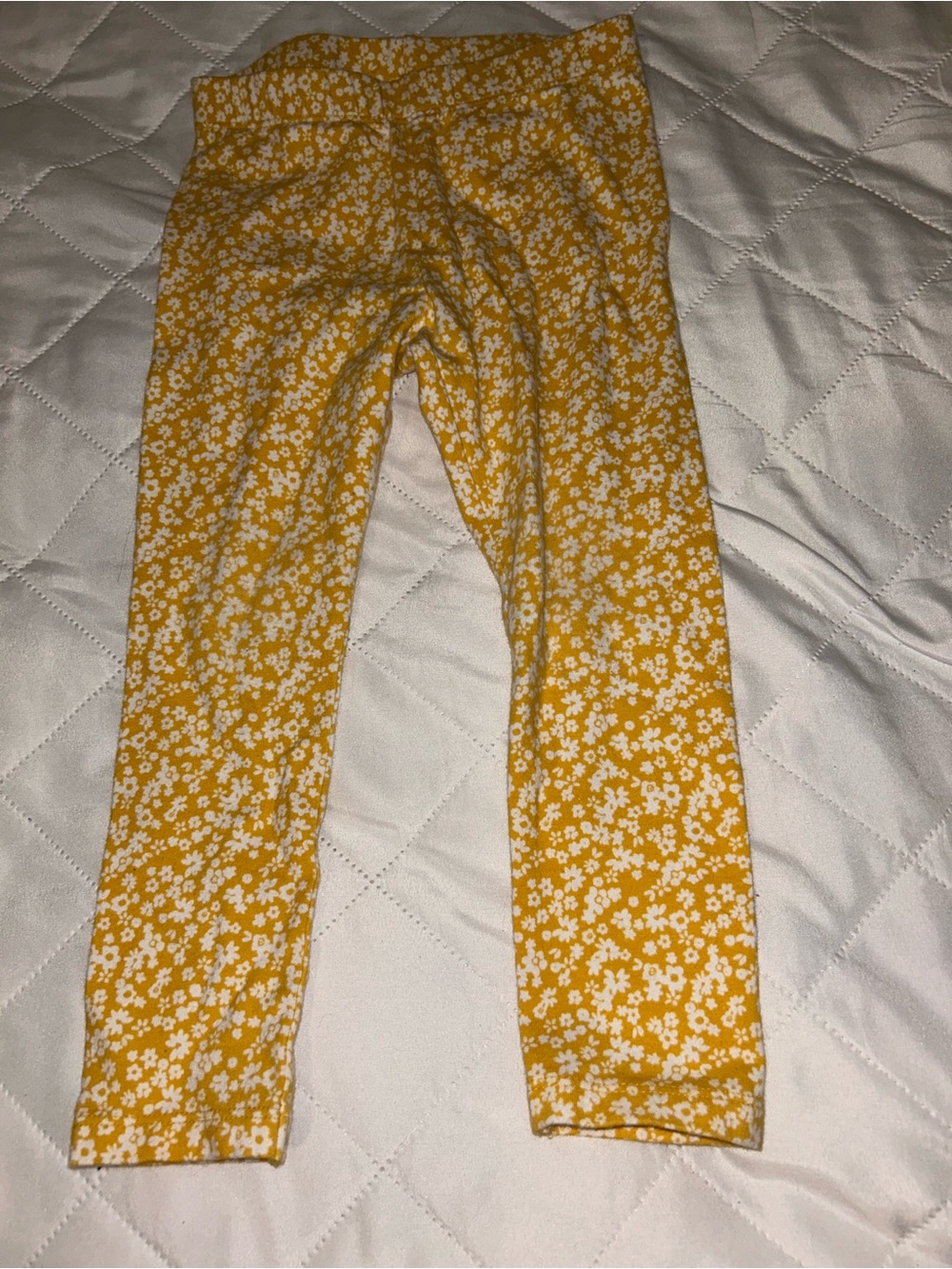 Toddler pants